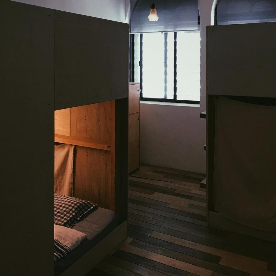 Altrove House 自在他方 Hostel Heng-ch'un Exterior foto