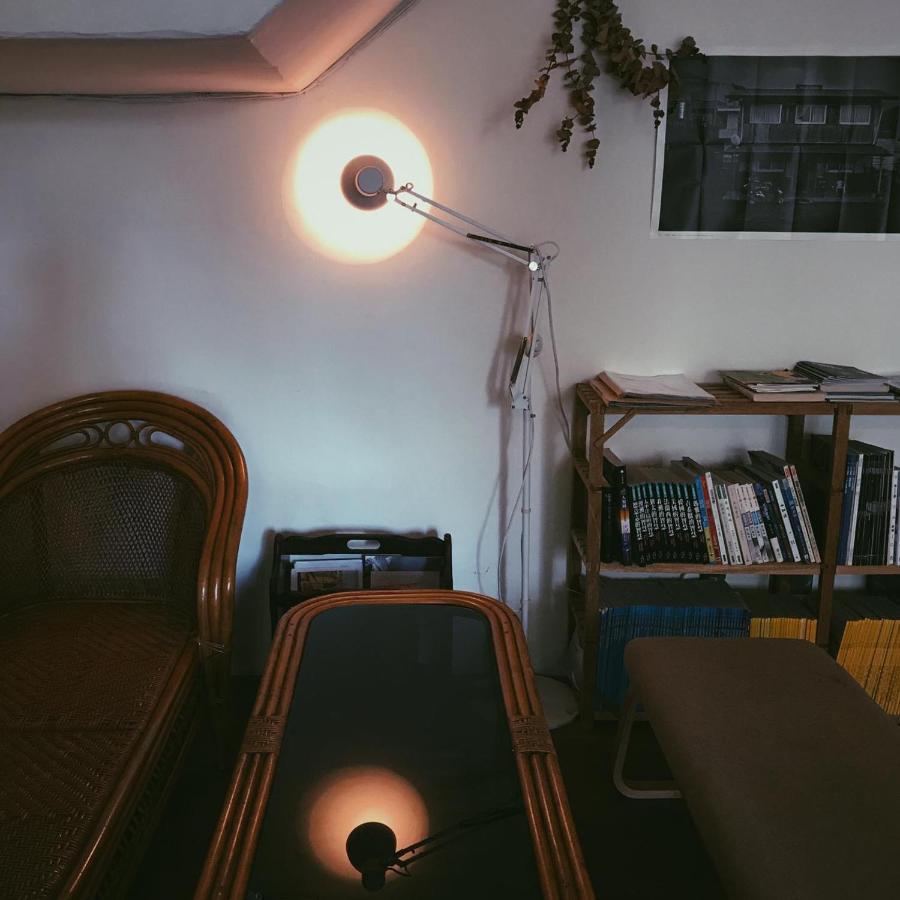 Altrove House 自在他方 Hostel Heng-ch'un Exterior foto