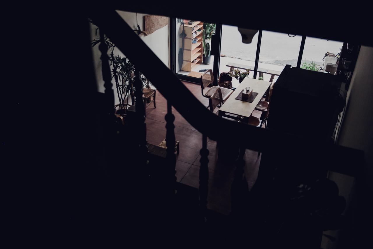 Altrove House 自在他方 Hostel Heng-ch'un Exterior foto