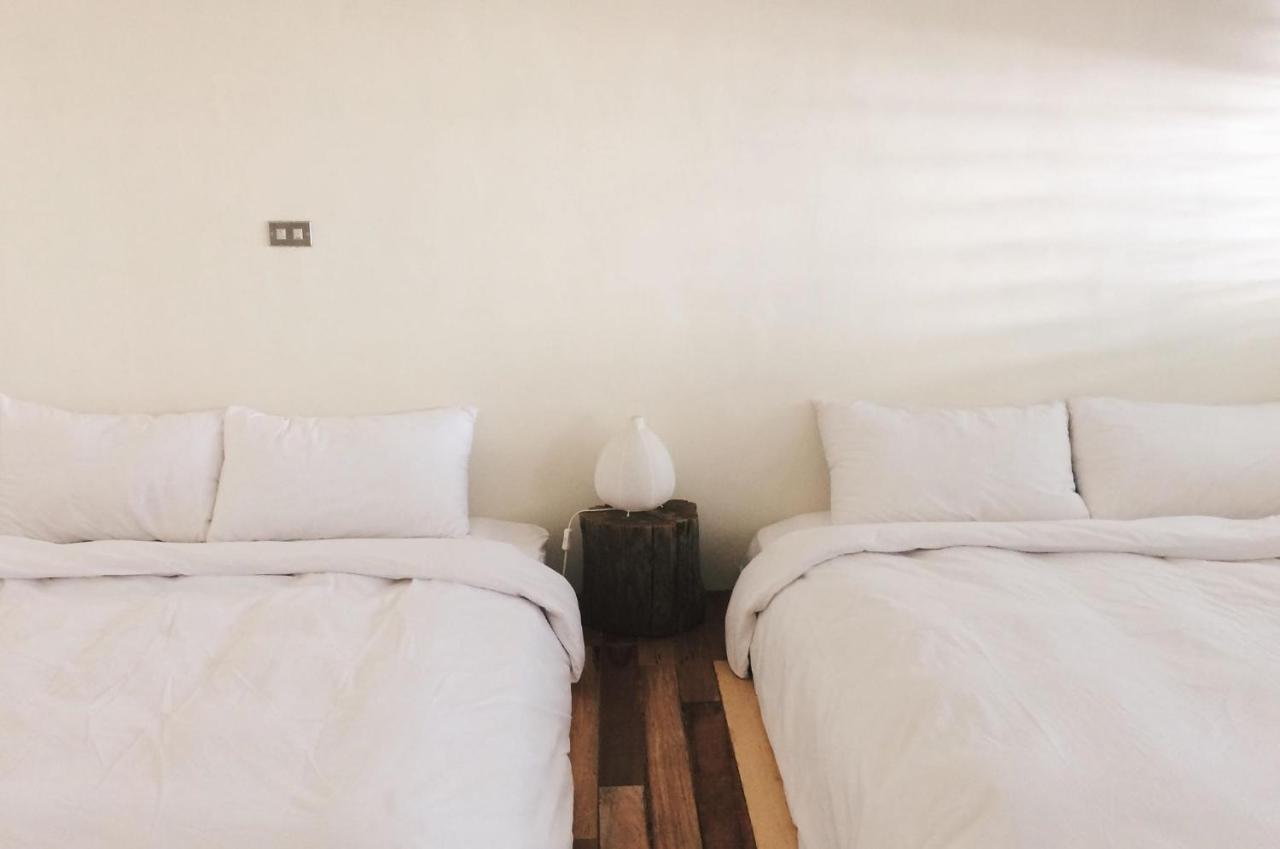 Altrove House 自在他方 Hostel Heng-ch'un Exterior foto